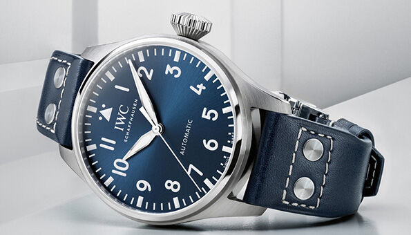 Iwc ifc clearance